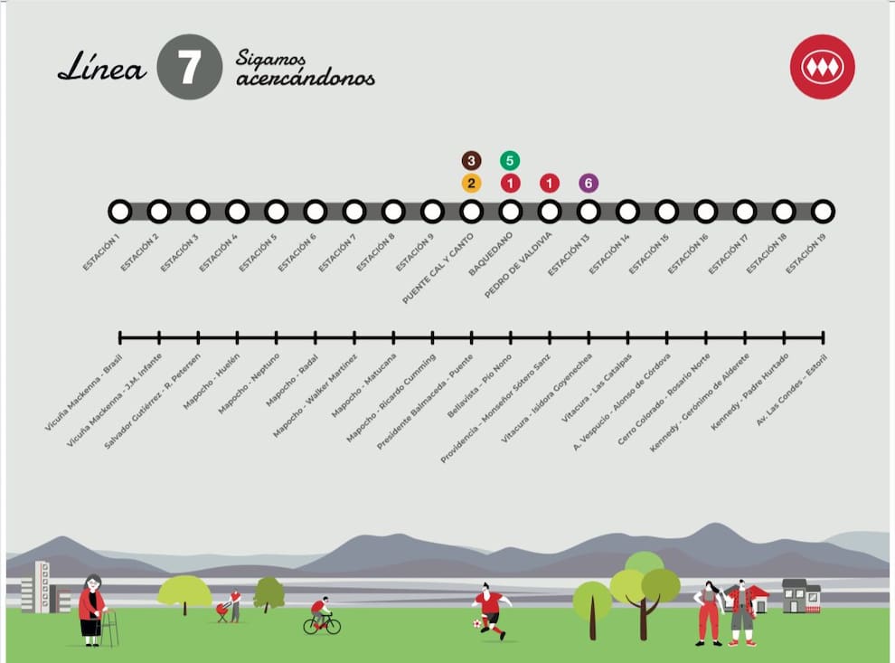 L nea 7 De Metro Lleva Un 40 De Avance Ser Inaugurada A Fines De l-nea-7-de-metro-lleva-un-40-de-avance-ser-inaugurada-a-fines-de