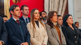 Descifra: casi el 90% está de acuerdo con el ajuste de gabinete, pero el 40% opina que “se ejecutó tarde”