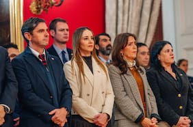 Descifra: casi el 90% está de acuerdo con el ajuste de gabinete y 46% opina que “se ejecutó a tiempo”