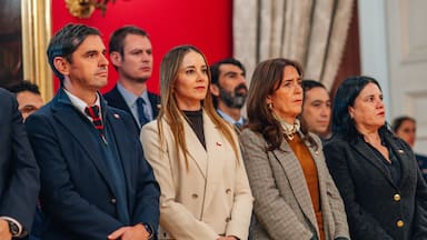 Descifra: casi el 90% está de acuerdo con el ajuste de gabinete y 46% opina que “se ejecutó a tiempo”