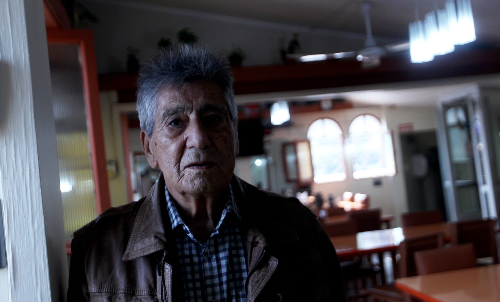 Luto en el fútbol chileno: fallece el histórico Caupolicán Peña
