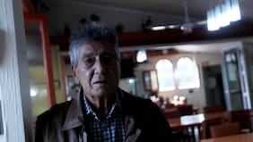 Luto en el fútbol chileno: fallece el histórico Caupolicán Peña