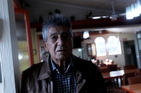 Luto en el fútbol chileno: fallece el histórico Caupolicán Peña