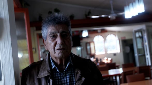 Luto en el fútbol chileno: fallece el histórico Caupolicán Peña