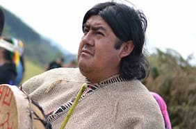 Corte de Apelaciones confirma por unanimidad la prisión preventiva para Huenchullán, quien se encuentra refugiado en territorio mapuche
