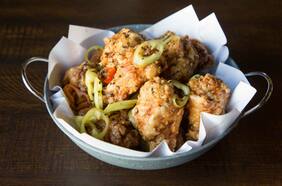 Cocina coreana: cinco restaurantes para saborear al país asiático que es tendencia