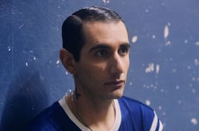 Álex Anwandter lanza vinilo de su último álbum y agenda firma de discos