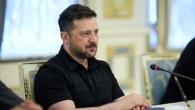 Zelensky firma una ley que elimina el ruso de la lista de idiomas protegidos
