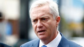 José Antonio Kast se despide de la OPE y lanza breve arenga a solo horas del cambio de mando