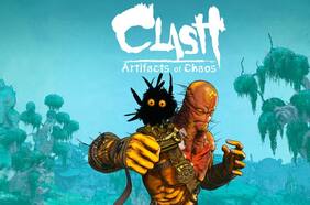 El estudio chileno ACE Team nos cuenta todo sobre su nuevo juego Clash: Artifacts of Chaos