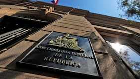 Contraloría advierte eventual infracción administrativa de ministros que no se han sometido a test de drogas