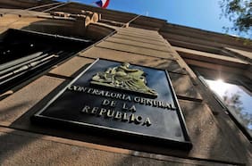 Contraloría advierte eventual infracción administrativa de ministros que no se han sometido a test de drogas