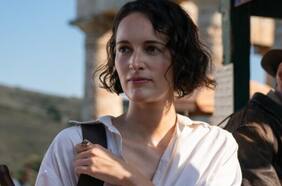 Conoce a Helena, el personaje de Phoebe Waller-Bridge en Indiana Jones 5