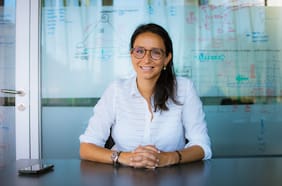 Rocío Cantuarias: “Kaiser ha sido consistente con las ideas de derecha a lo largo del tiempo, por eso voy a votar por él”