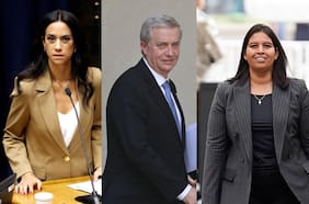 RN reclama a Kast por despidos de Poduje en el Minvu