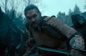 Dave Bautista es el enemigo de Jason Momoa en el nuevo tráiler para la segunda temporada de See