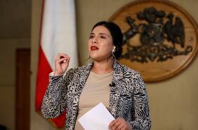 Tráfico de influencias: Cariola paga arriendo de su departamento al mismo ciudadano chino por el que intercedió ante Irací Hassler