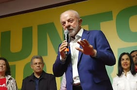 Lula insta a Flávio Bolsonaro a dar su opinión sobre la reducción de la jornada laboral: “Es la hora de la verdad”