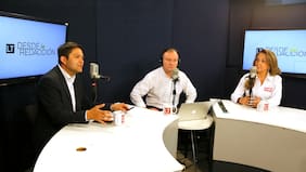 ¿El Presidente cayó en intervencionismo?: candidatos a la Cámara debaten en La Mesa del Poder