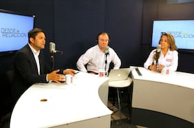 ¿El Presidente cayó en intervencionismo?: candidatos a la Cámara debaten en La Mesa del Poder