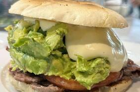 Crítica gastronómica de Don Tinto: Fuente Chilena, el palo al gato