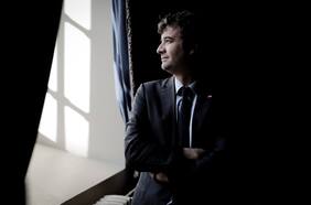 Juan José Ossa, ministro de la Segpres: “Nuestra evaluación sobre el rol del gobierno en la convención es más positiva que negativa”