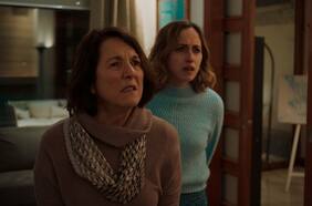 Todos Somos Justos: confirman estreno de thriller con Paulina García