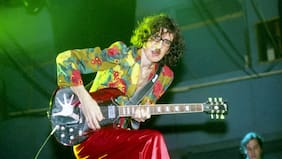 Charly García se alista para festejar sus 75 años: cómo se celebrará en Chile y Argentina al héroe del rock latino
