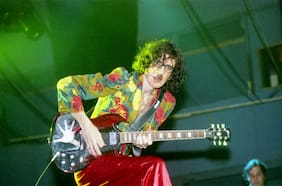 Charly García se alista para festejar sus 75 años: cómo se celebrará en Chile y Argentina al héroe del rock latino