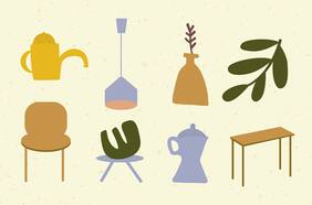 Temporada de jardines y terrazas: renuévalas con estas ideas