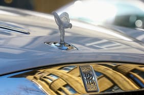 Nunca antes en sus 118 años de historia, Rolls-Royce vendió tanto