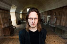 Steven Wilson vuelve a Chile: ¿Cuándo es la venta de entradas?