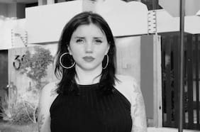 Camila Gutiérrez: “No sé si me estaban esperando como a Rihanna, que no saca un disco hace 6 años”