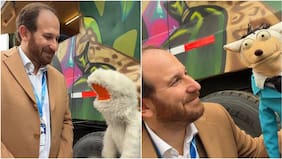 Tras anuncio de acciones legales: Municipalidad de Huechuraba se desmarca de polémica con 31 Minutos