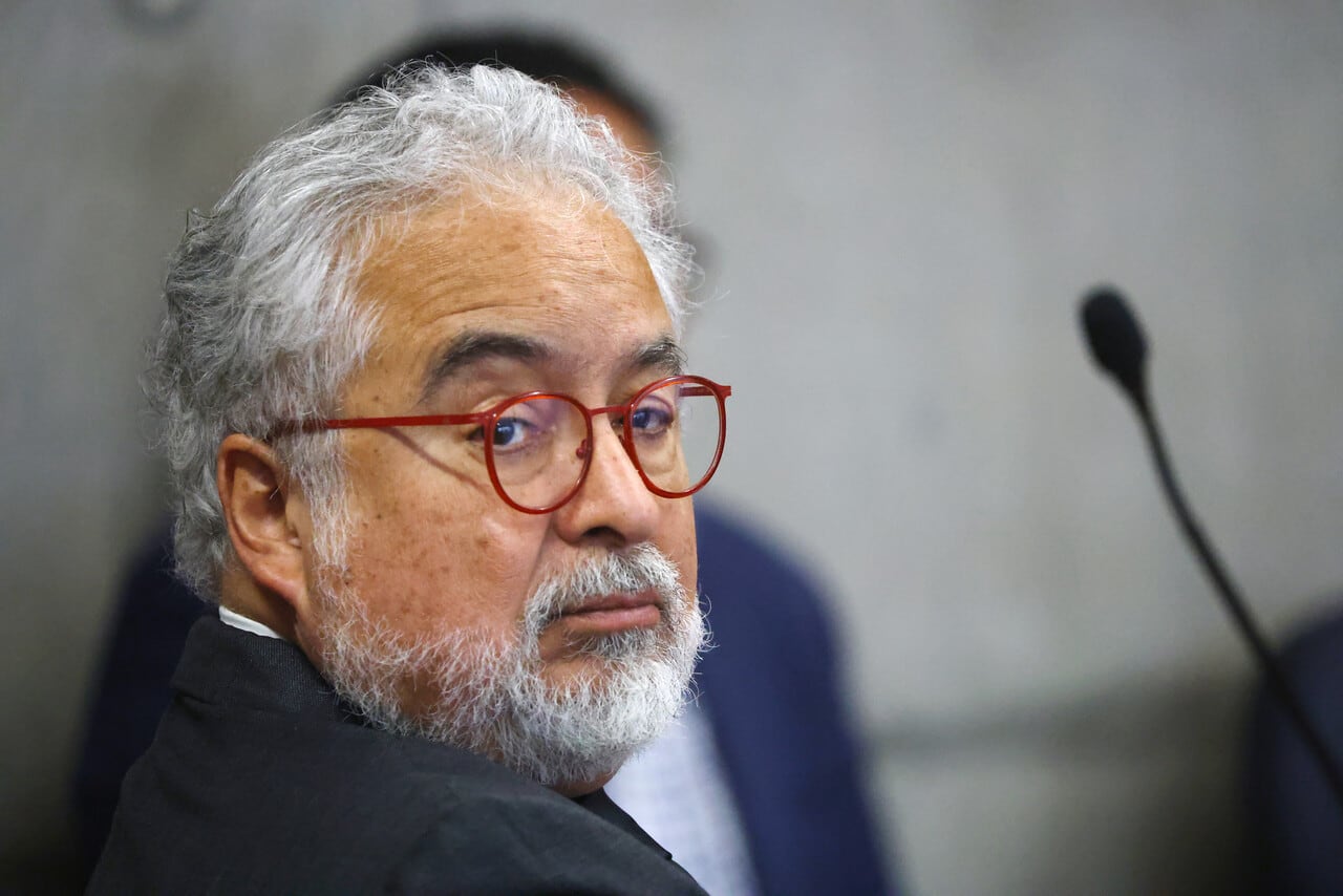 Decisión unánime: Colegio de Abogados expulsa a Luis Hermosilla tras investigación ética en su contra por Caso Audio