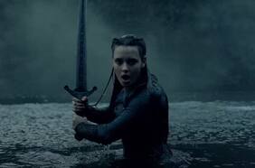 Otra más que cae con una sola temporada: Netflix canceló a Cursed