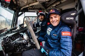 El regreso a los orígenes de Ignacio Casale