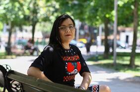 Ley corta de pensiones: Paula Benavides recomienda aumentar el monto de la PBS para que realmente esté por sobre la línea de la pobreza