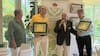 Compartió un almuerzo junto a los fanáticos: Manuel Pellegrini es homenajeado por la Agrupación de Béticos Veteranos