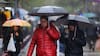 ¿Llueve hoy en Santiago? Esto dice el pronóstico