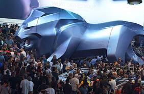 El Salón de París reabrirá sus puertas en 2022