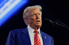 Congreso estadounidense certifica el triunfo de Donald Trump