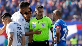 ¿Cómo le fue a Colo Colo y la U? Las estadísticas de Cristián Garay dirigiendo el Superclásico