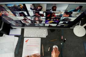 Columna de Jutta Urpilainen: La UE y sus socios defienden una digitalización centrada en el ser humano en América Latina y el Caribe