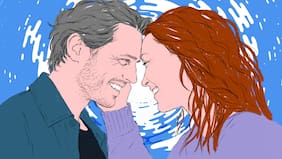 Hablemos de amor: devuélveme mi corazón