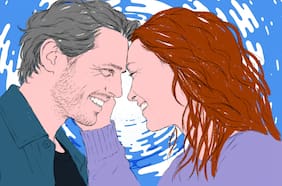 Hablemos de amor: devuélveme mi corazón