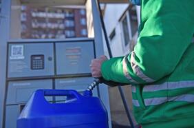 Conoce cuáles son los descuentos en parafina durante agosto