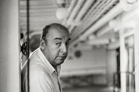 Corte ordena reabrir investigación por la muerte de Pablo Neruda e instruye que se interrogue al médico Eduardo Arriagada Rehren