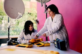 La carrera técnica que tiene 96% de empleabilidad y sueldos de más de $1 millón al primer año de egreso