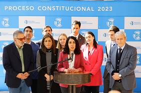 ¿Cuánto pesa el sello republicano en la nueva Constitución?